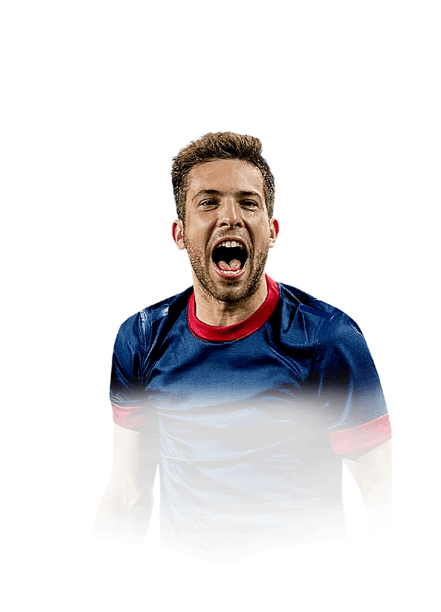 Jordi Alba